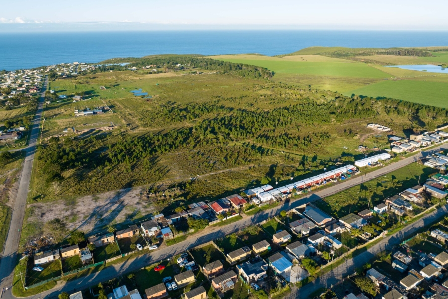 Commercial Property for Sale in Plettenberg Bay Rural Western Cape